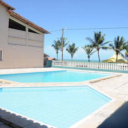 Hotel Sul Americano Alcobaça Eksteriør bilde